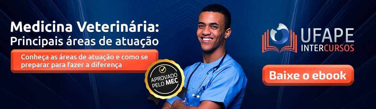 E book: Medicina veterinária: Principais áreas de atuação. Conheça as áreas de atuação e como se preparar para fazer a diferença!